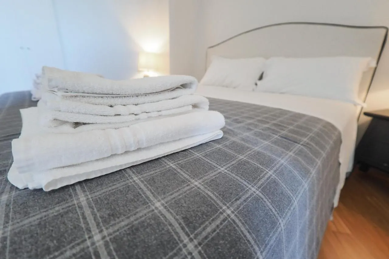 Duomo Luxury Apartment IV Milano Italia