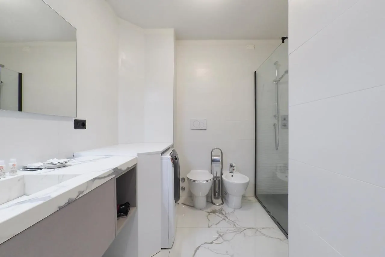 Duomo Luxury Apartment IV Milano