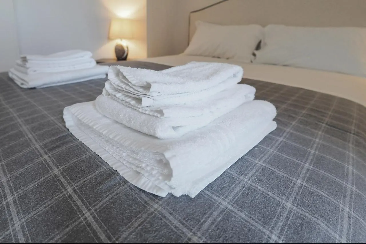 Duomo Luxury Apartment IV Milano