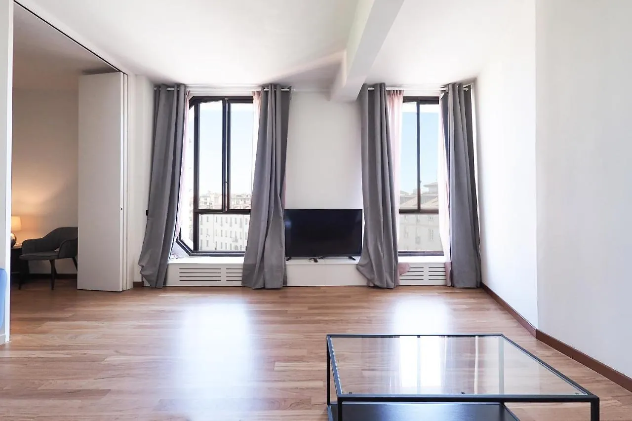 Duomo Luxury Apartment IV Milano Italia