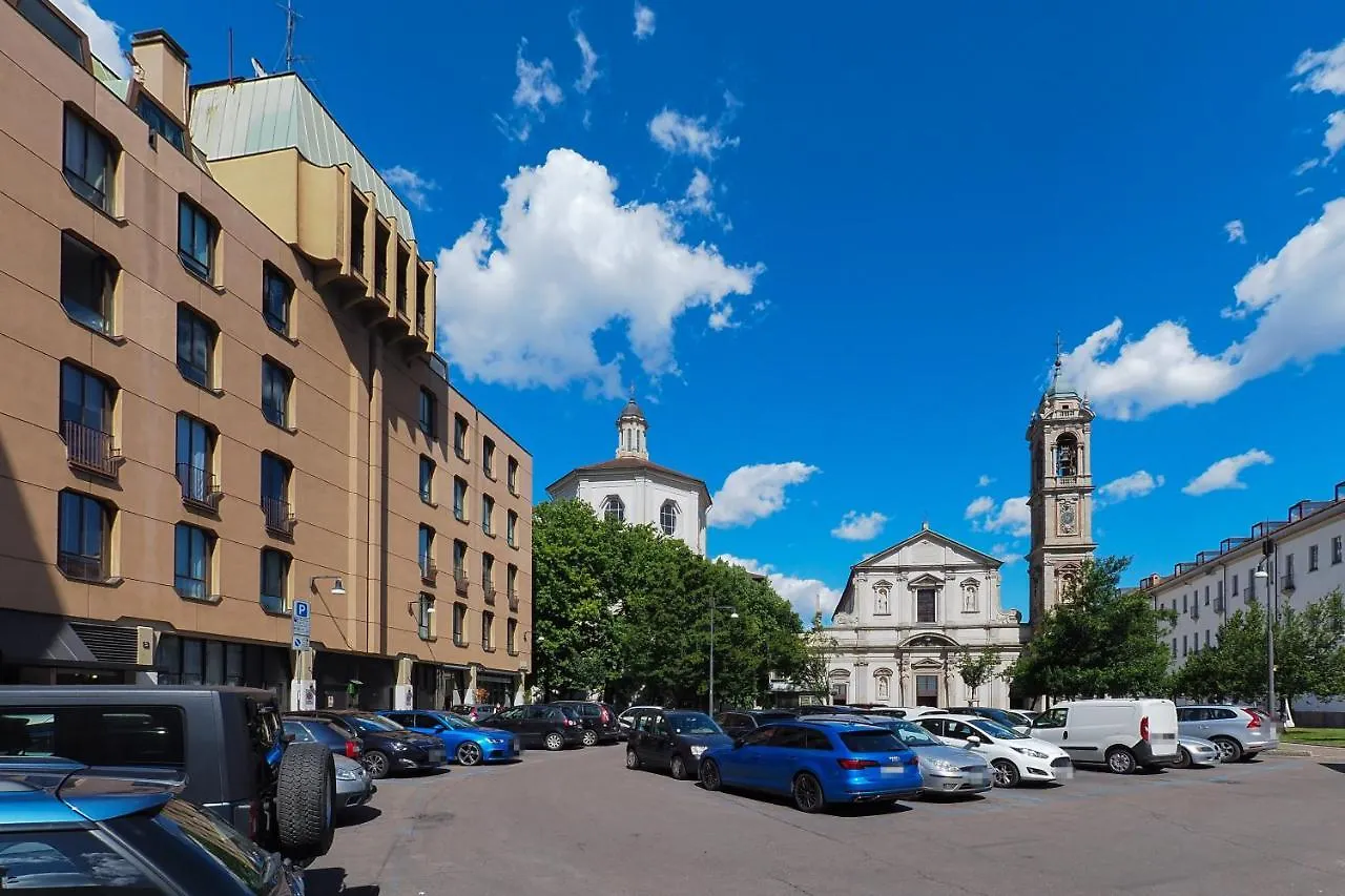Duomo Luxury Apartment IV Milano