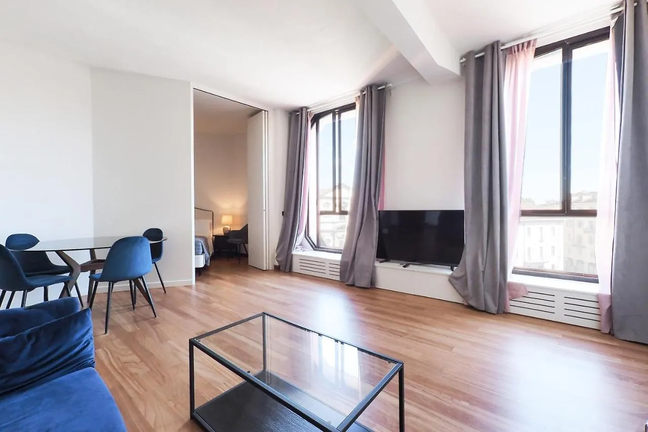 Duomo Luxury Apartment IV Milano