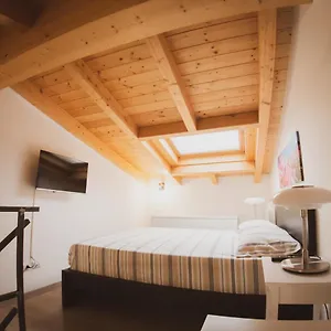  Appartement Flats 15 - New Opening Italie