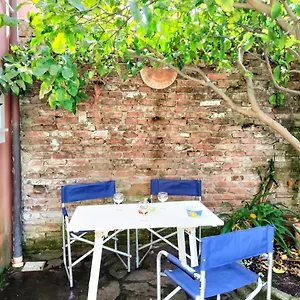  Appartement Mara House Italie