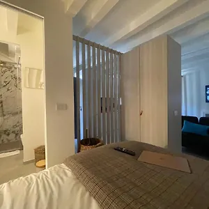 Apartment Brera Charme, Milan