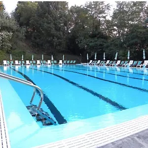  Appartement Guardastelle House Italie