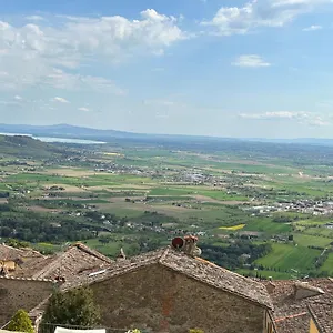 La Casa Di Laura , Cortona Italy