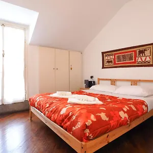 Holiday home For Guest- Angela Duomo, Milan