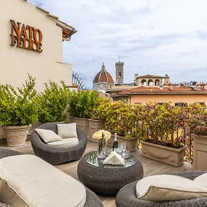 Nato Felice , Florence Italy