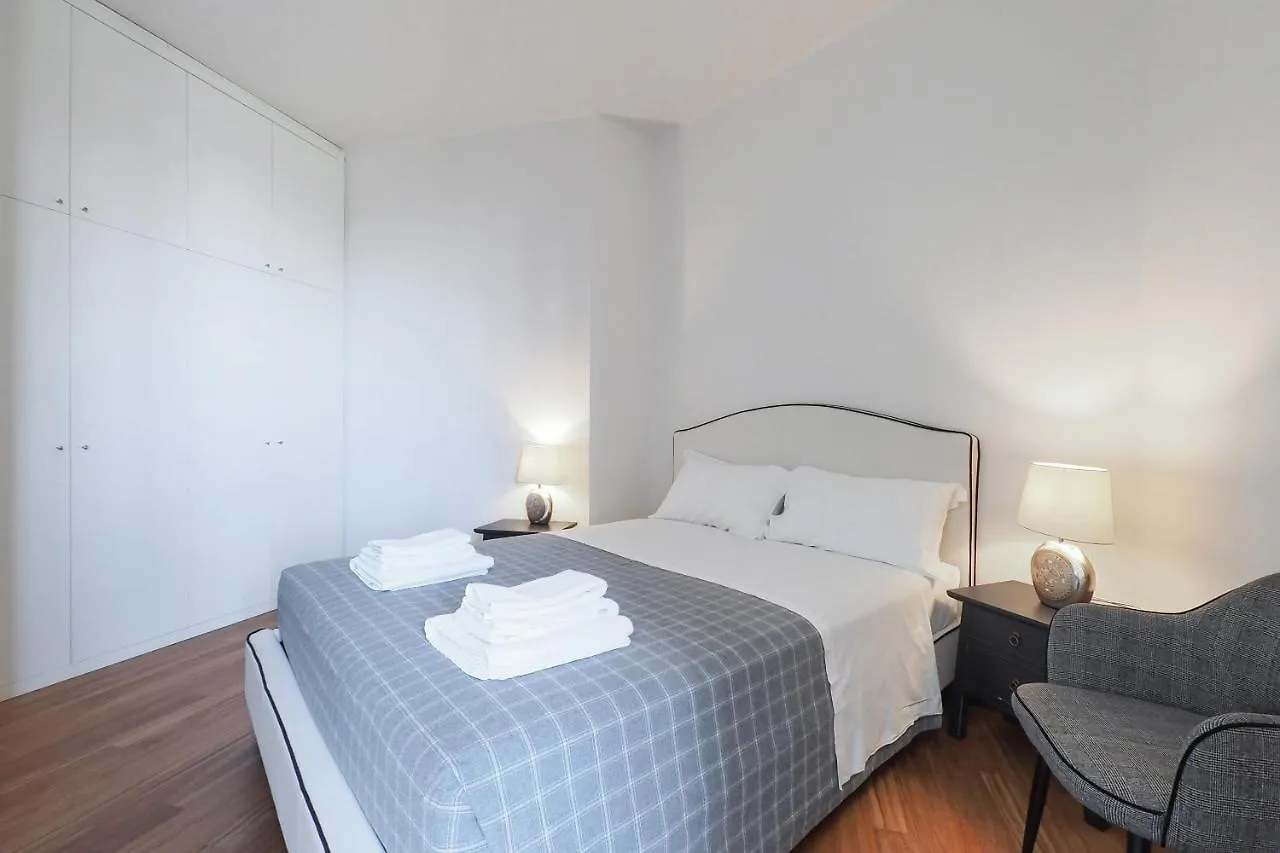 Duomo Luxury Apartment IV Milan